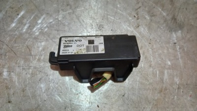 Volvo s60 модуль блок управления поворота лампы 30782604 фото №1