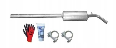 Renault megane ii scenic 1.4i16v+gratisy фото №1