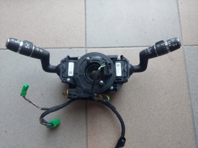 Переключатели лента jaguar f-pace hk83-13n064-bb фото №1