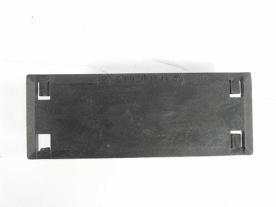 Mercedes w140 w210 заглушка датчик розпилювача фото №1