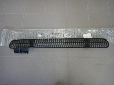 Ducato jumper boxer ii решітка бампера nowa фото №1