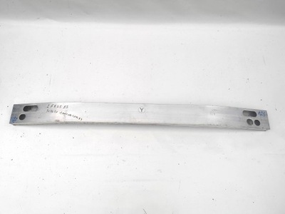 Toyota avalon балка бампера фото №1