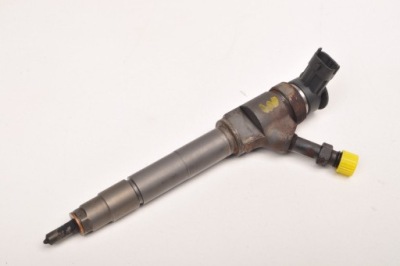 Ford ranger iv mazda bt-50 2.5 tdci mrz-cd форсунки 0445110250 wlaa13h50 фото №1