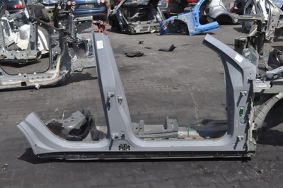 PORSCHE MACAN SŁUPEK PRÓG PRAWY