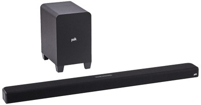 Polk Audio SIGNAS4 Głośnik Typu Soundbar,