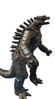 figurka Mechagodzilla Godzilla Kong 2021 19cm PL