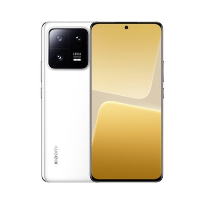 Smartfon Xiaomi 13 Pro 12GB/256GB biały