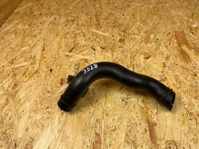Впуск шланг труба воздуха volvo v90 s90 xc60 ii 31684316 фото №1
