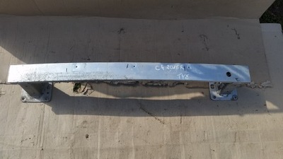 Балка бампера задняя citroen c4 picasso ii фото №1