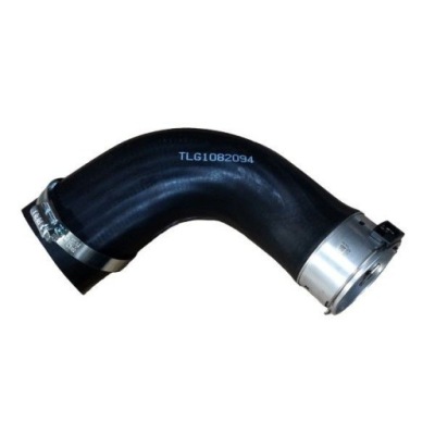 Шланг интеркулер do volvo s60 s90 v60 v90 xc60 xc90 фото №1