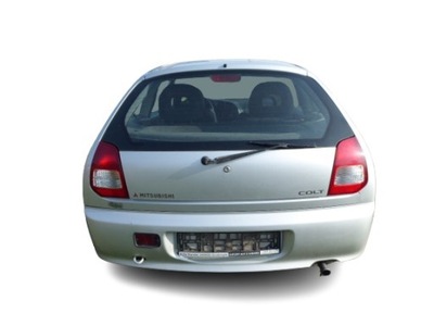 Colt v крышка багажника багажника стекло задняя hb 3d a69c фото №1