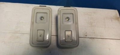 Лампа стельовий vw sportsvan 510861303a фото №1