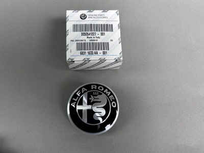 CAP DISCS ALFA GIULIA STELVIO GIULIETTA 159  