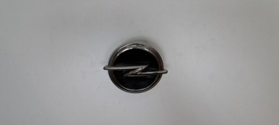 Opel corsa f 9830092980 ручка багажника значок фото №1