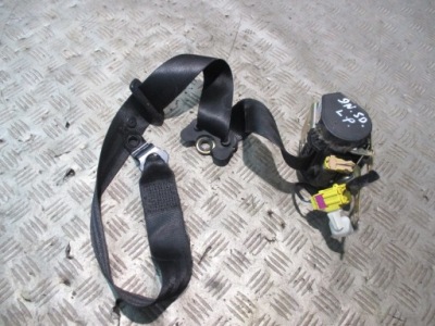 Pas безопасности перед левый vw polo 9n iv 01-05 5d 6q4857705g фото №1