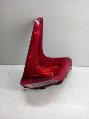 Лампа лівий задня volvo v40 ii 31395844 фото №1