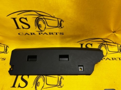 Защита заглушка молдинг lr discovery v l550 фото №1