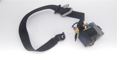 Pas безпеки правий перед vw bora kombi фото №1