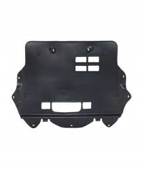 BERLINGO DE CARGA 08-18 PROTECCIÓN PLACA PARA MOTOR PARTE INFERIOR  