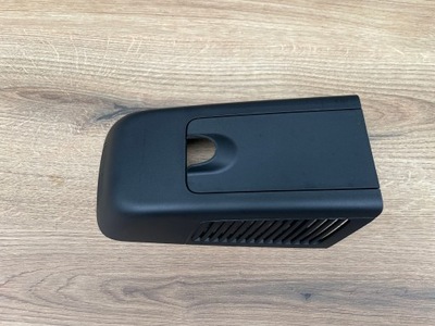 Защита корпус зеркало mercedes sprinter 910 907 a9108210400 фото №1