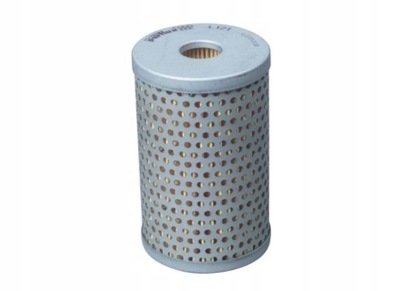 Фільтр оливи purflux do iveco daily iv /p gd gv wd фото №1