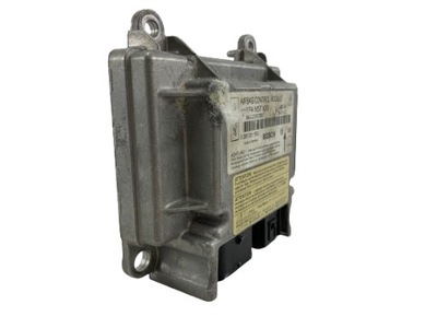 Mazda 3 i bk модуль блок керування подушка безпеки bp4m57k30 фото №1