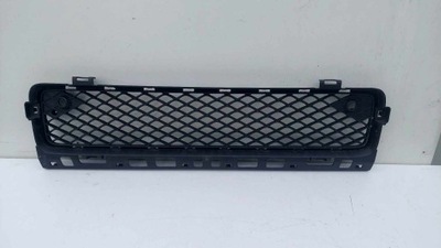 MERCEDES G CLASE RESTYLING 19- G63 AMG DEFLECTOR REJILLA DE PARAGOLPES CENTRAL 2498  