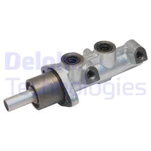 LM80143 PUMP BRAKE ALFA 156 1.9 JTD, 2.4 JTD  