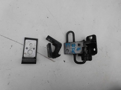 Петля петли дверь audi audi tt 8j правый передний фото №1