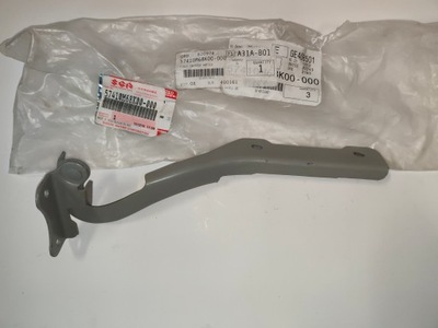 Петля правый капот suzuki alto фото №1