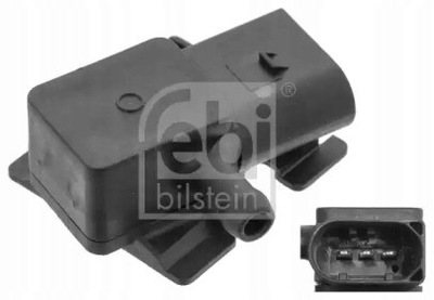 SENSOR DE PRESIÓN DE PRESIÓN BMW 1 SERIES E81 1 S  