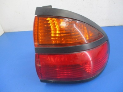 Renault laguna i лампа задня права крила оригінал фото №1