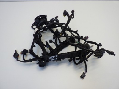 Opel corsa f 2022 жгут электропроводка генератора фото №1