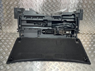 Набір ремонтний вкладиш колеса audi a4 b9 15- фото №1