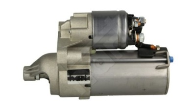 Стартер 534 375 hart citroen фото №1