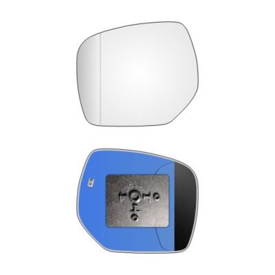 Асферический subaru xv crosstrek 2011-2018 2017 2016 фото №1