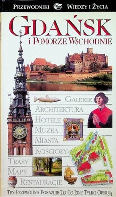 Gdańsk i Pomorze Wschodnie