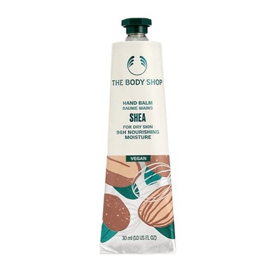 THE BODY SHOP Hand Cream SHEA 30ml