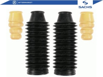 Sachs захист відбійники амортизатора фото №1