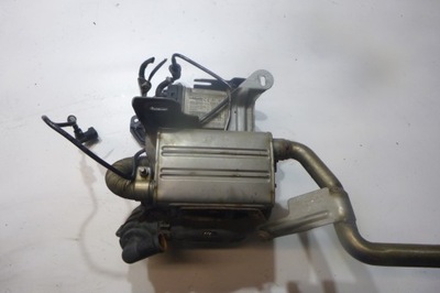 Webasto thermo top v vw touran caddy 1k0815007br фото №1