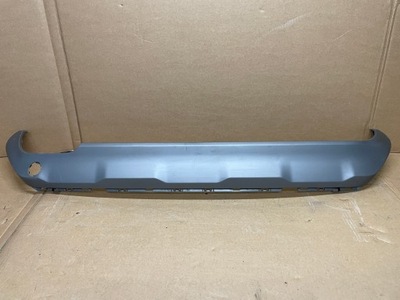 HYUNDAI SANTA FE IV 18- SPOILER APTAKAS GAL. BUFERIO 86671-S1000 