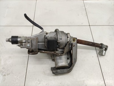 Колонка ze підсилювач renault scenic 2 фото №1