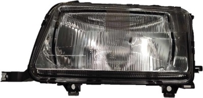 AUDI 80 B4 ФАРА ЛЕВЫЙ ПЕРЕД ПЕРЕДНЯЯ ЛЕВАЯ AUTOMOTIVE LIGHTING 1307022101