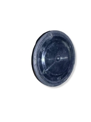 Заглушка peugeot citroen 9802827280 фото №1