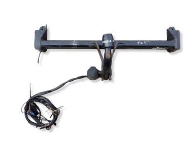 Bmw f25 x3 hak буксировочный фото №1