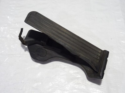 Педаль газу seat altea toledo iii 3 5p0 1.9 tdi bjb фото №1