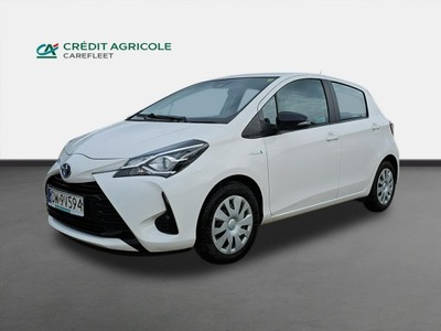 Toyota Yaris Hybrid 100 Active