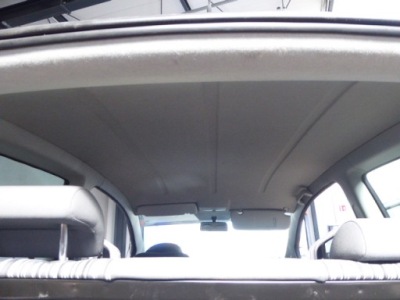 Vw fox 5z1 стеля ładna hb 3d фото №1