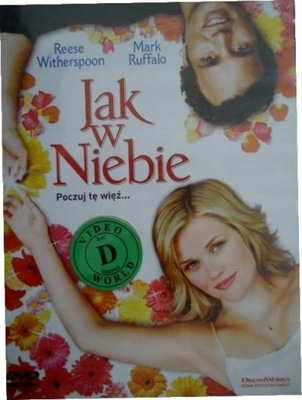 Jak w niebie