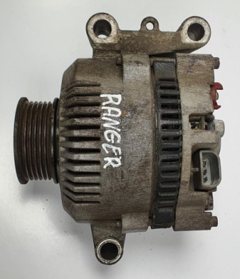 Генератор ford explorer ranger 2 89-92r 4.0 v6 f1du-10316-aa фото №1